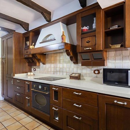 Villa Kalima Santa Úrsula Εξωτερικό φωτογραφία