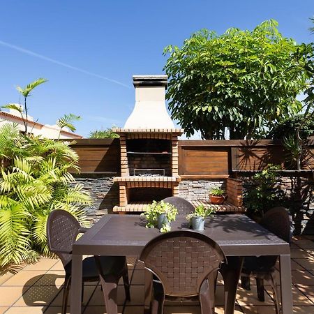 Villa Kalima Santa Úrsula Εξωτερικό φωτογραφία