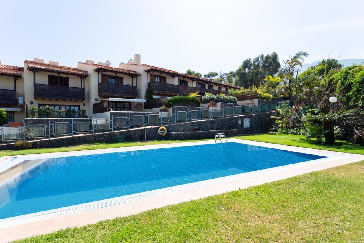 Villa Kalima Santa Úrsula Εξωτερικό φωτογραφία