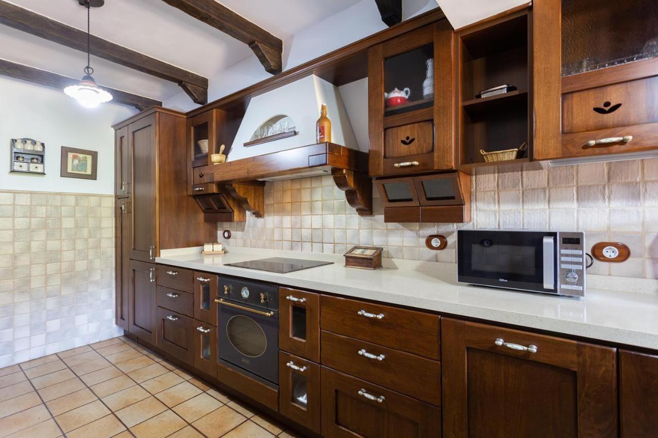 Villa Kalima Santa Úrsula Εξωτερικό φωτογραφία