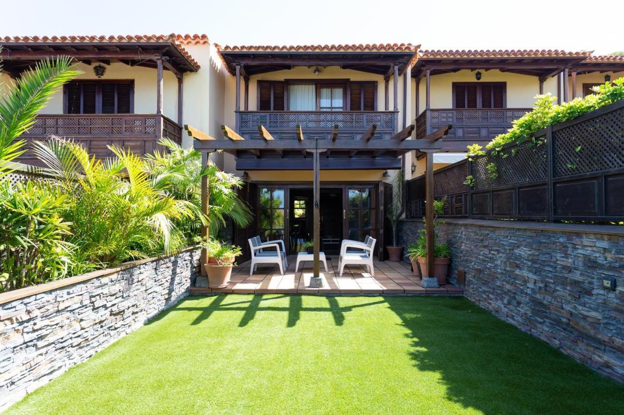 Villa Kalima Santa Úrsula Εξωτερικό φωτογραφία