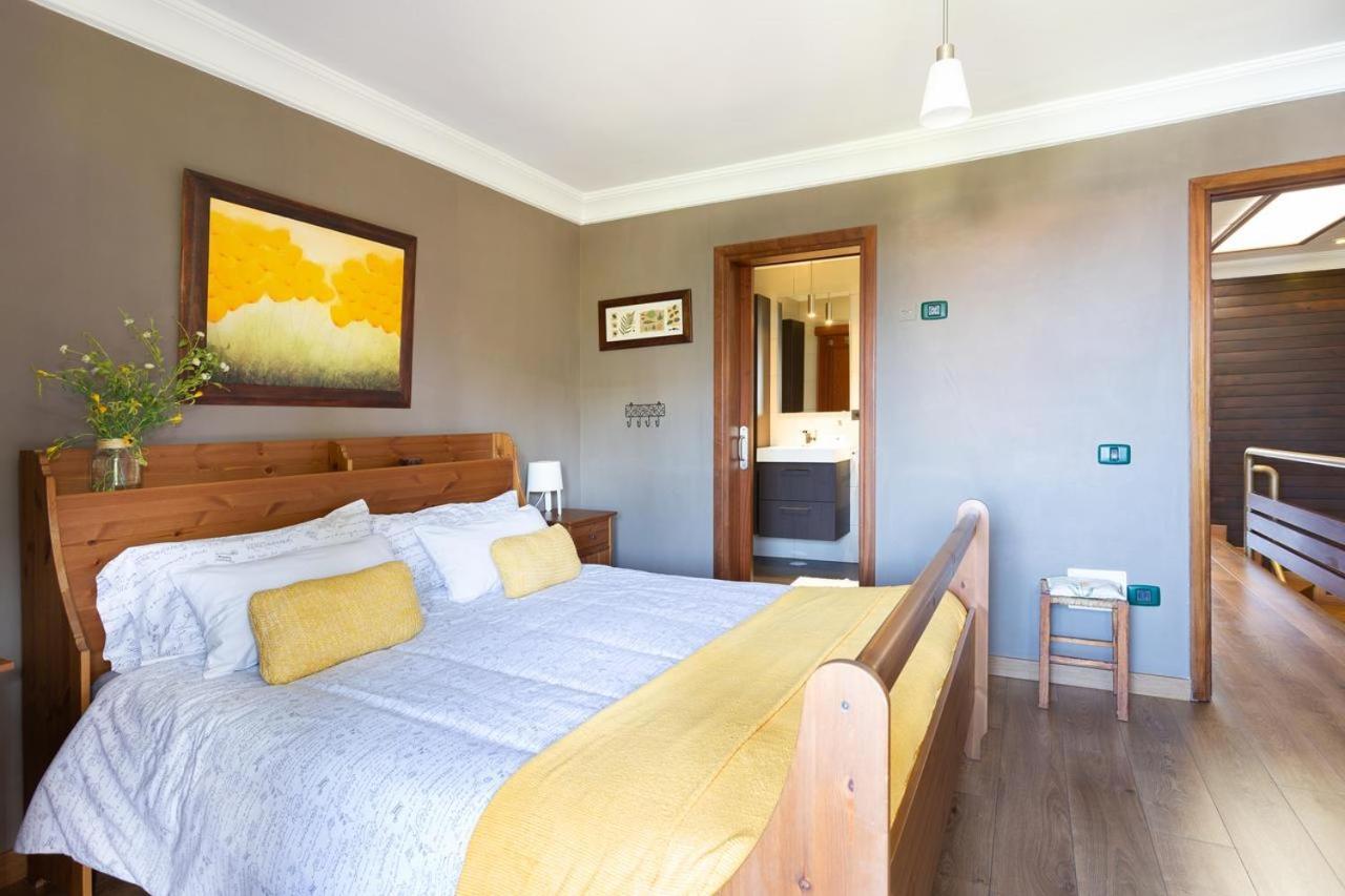 Villa Kalima Santa Úrsula Εξωτερικό φωτογραφία