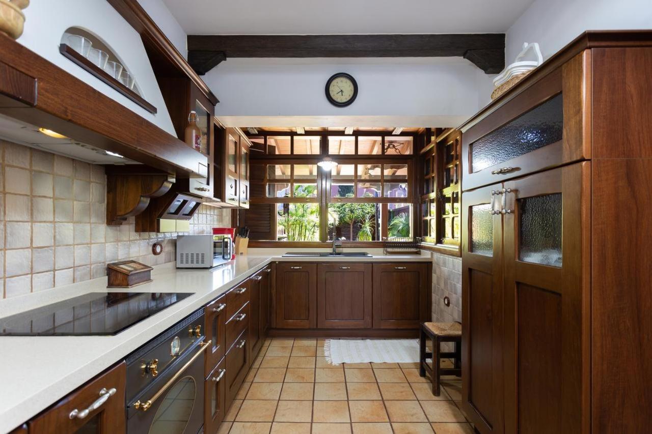 Villa Kalima Santa Úrsula Εξωτερικό φωτογραφία