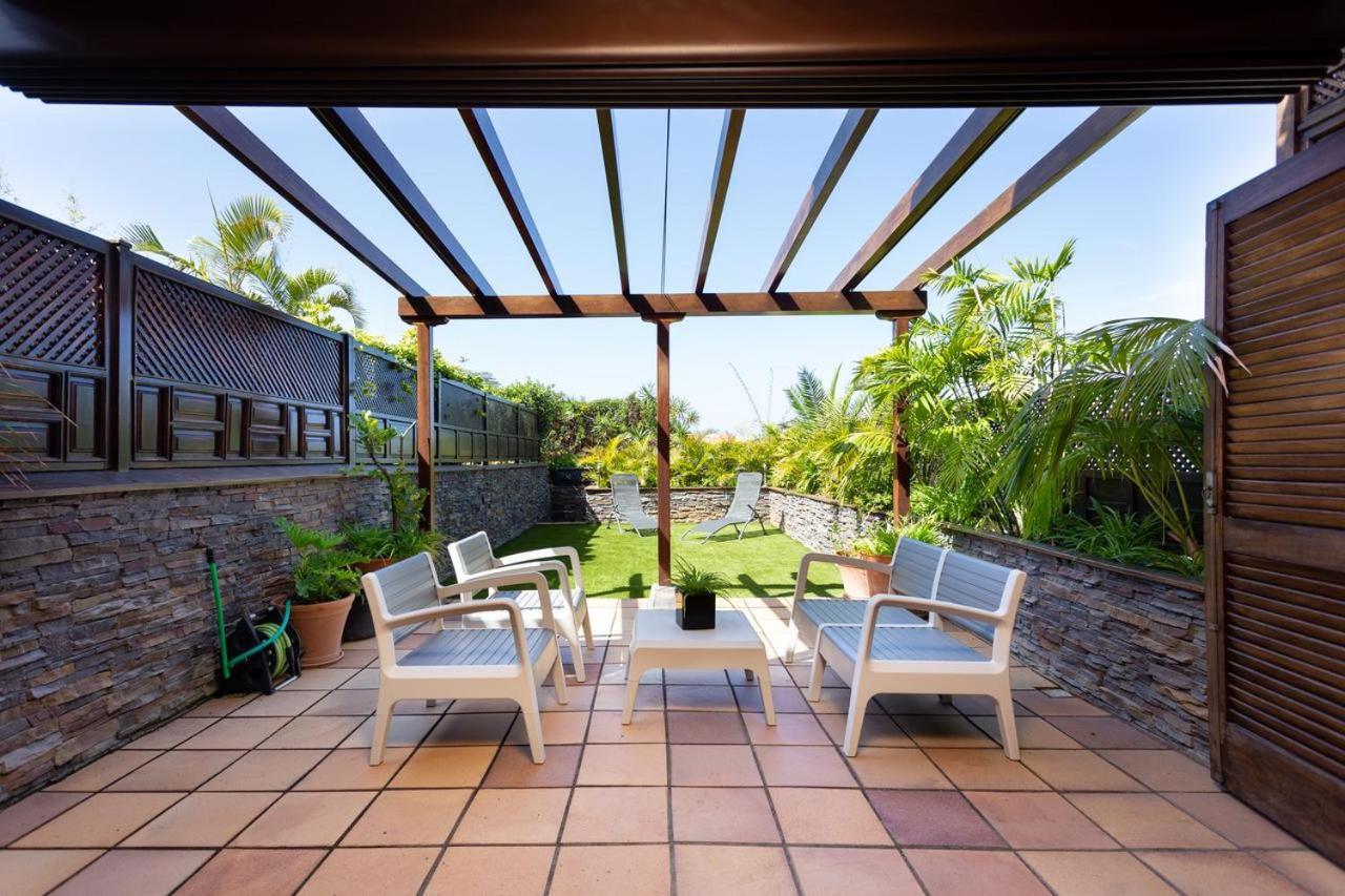 Villa Kalima Santa Úrsula Εξωτερικό φωτογραφία