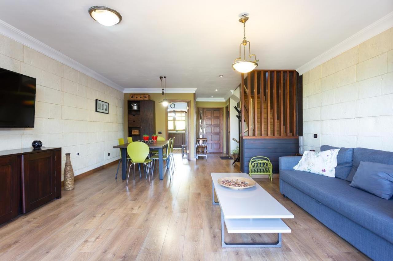 Villa Kalima Santa Úrsula Εξωτερικό φωτογραφία