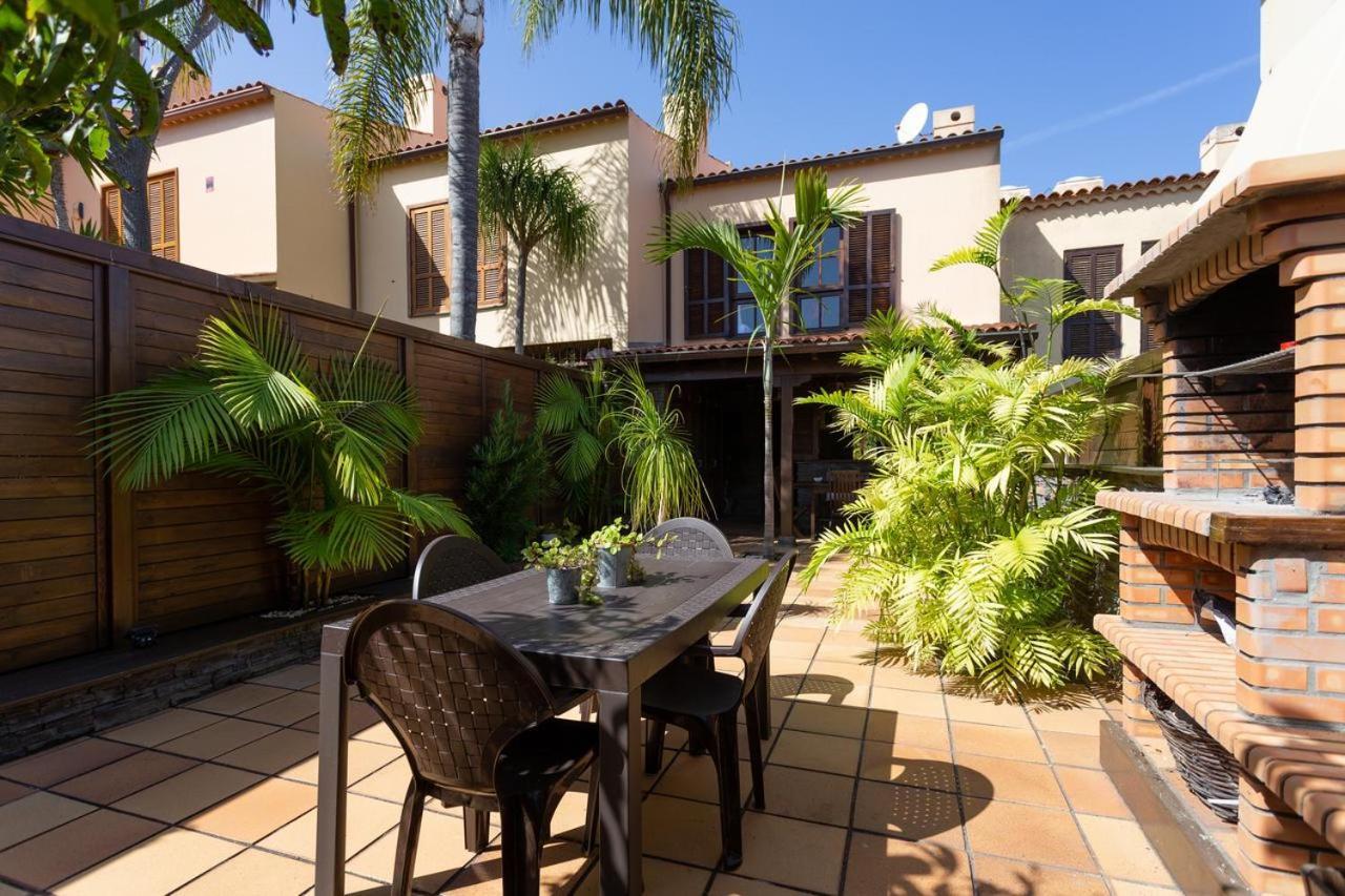 Villa Kalima Santa Úrsula Εξωτερικό φωτογραφία