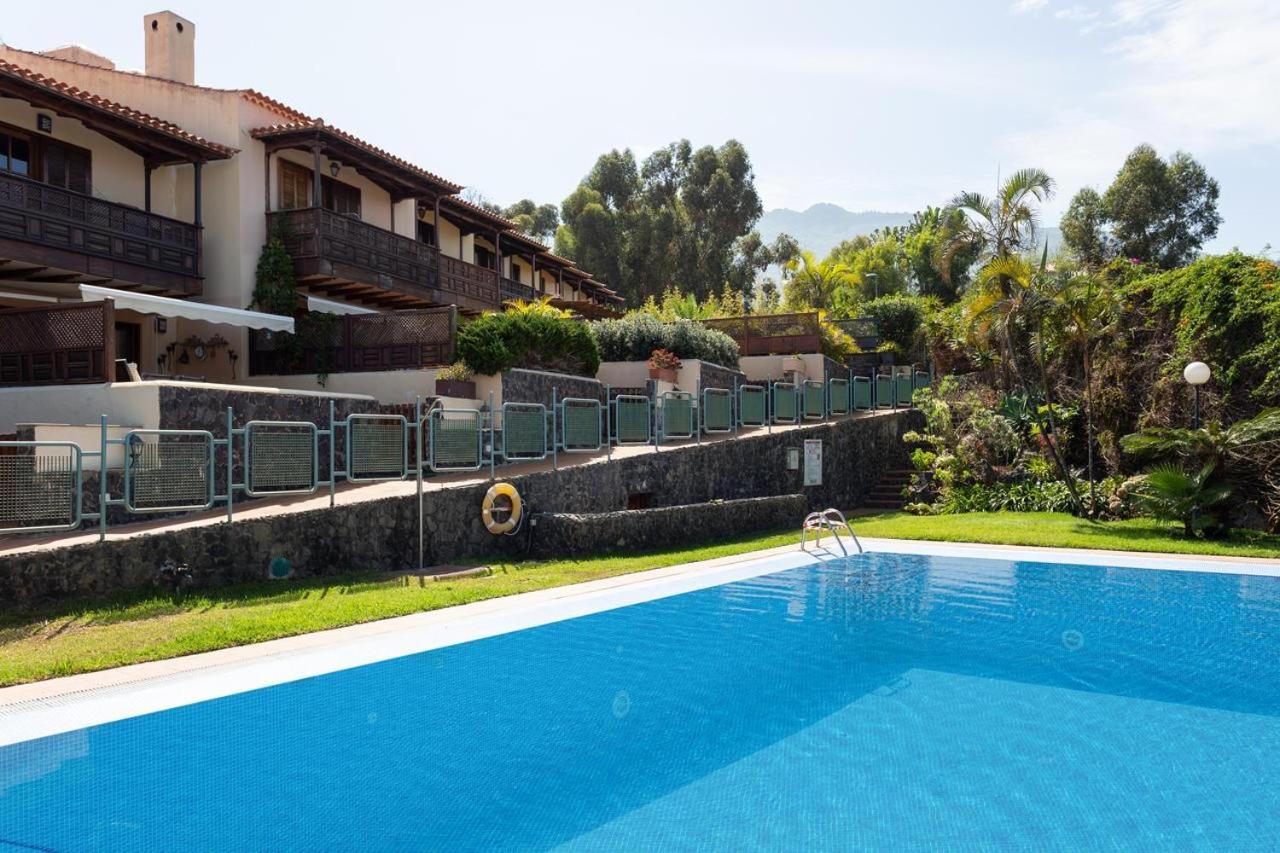Villa Kalima Santa Úrsula Εξωτερικό φωτογραφία