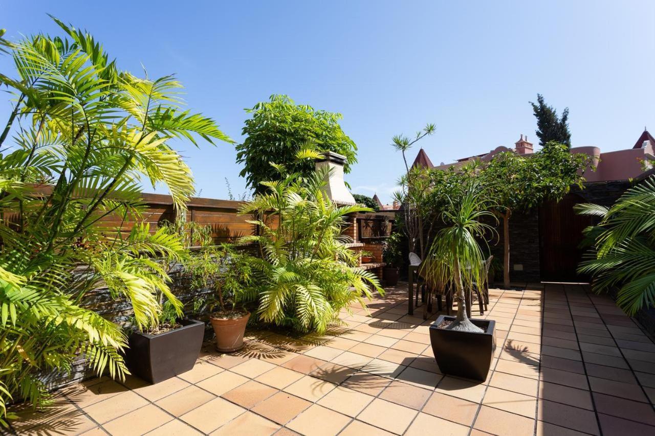 Villa Kalima Santa Úrsula Εξωτερικό φωτογραφία