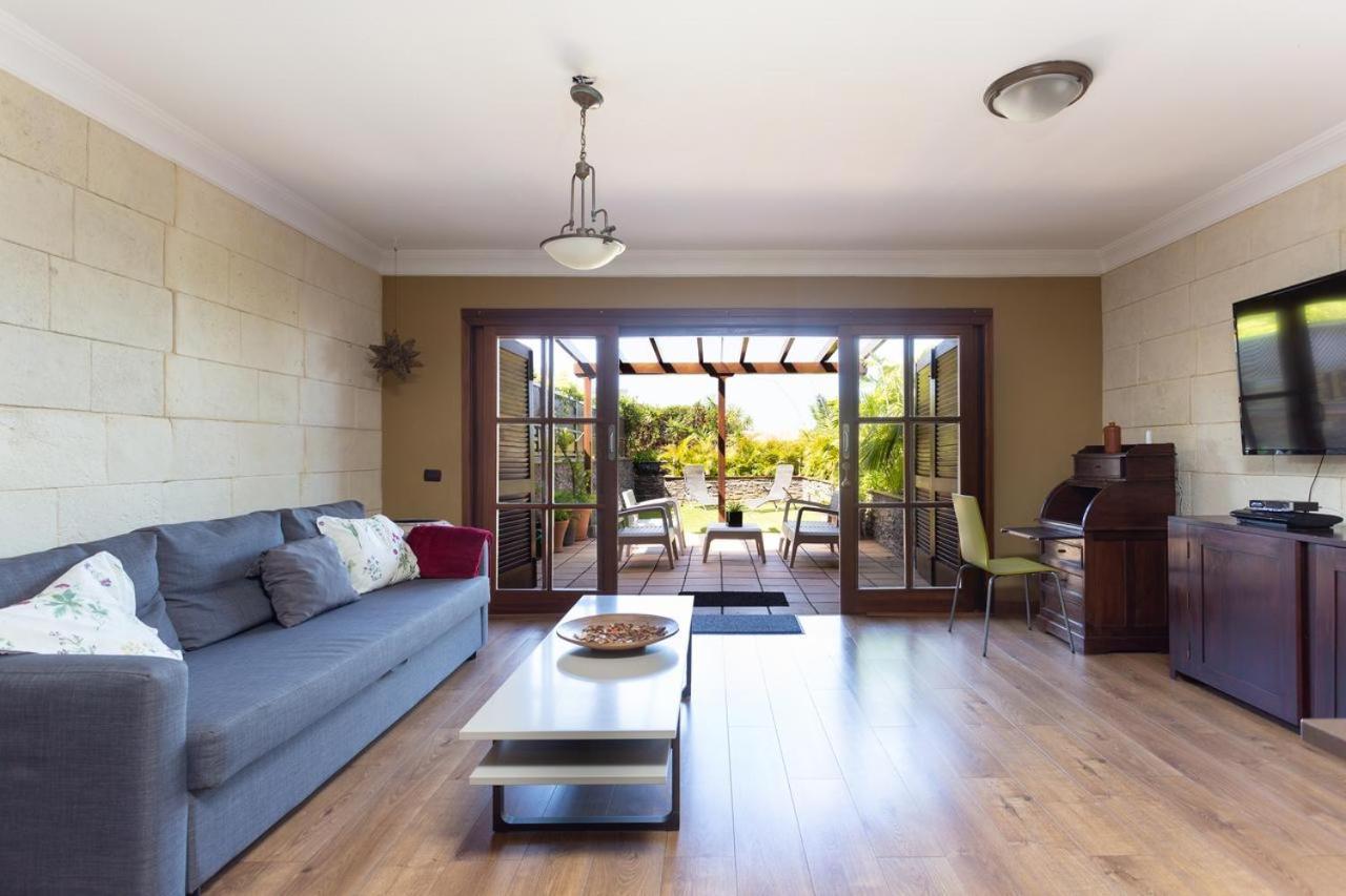 Villa Kalima Santa Úrsula Εξωτερικό φωτογραφία