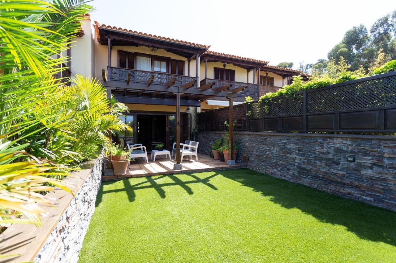Villa Kalima Santa Úrsula Εξωτερικό φωτογραφία