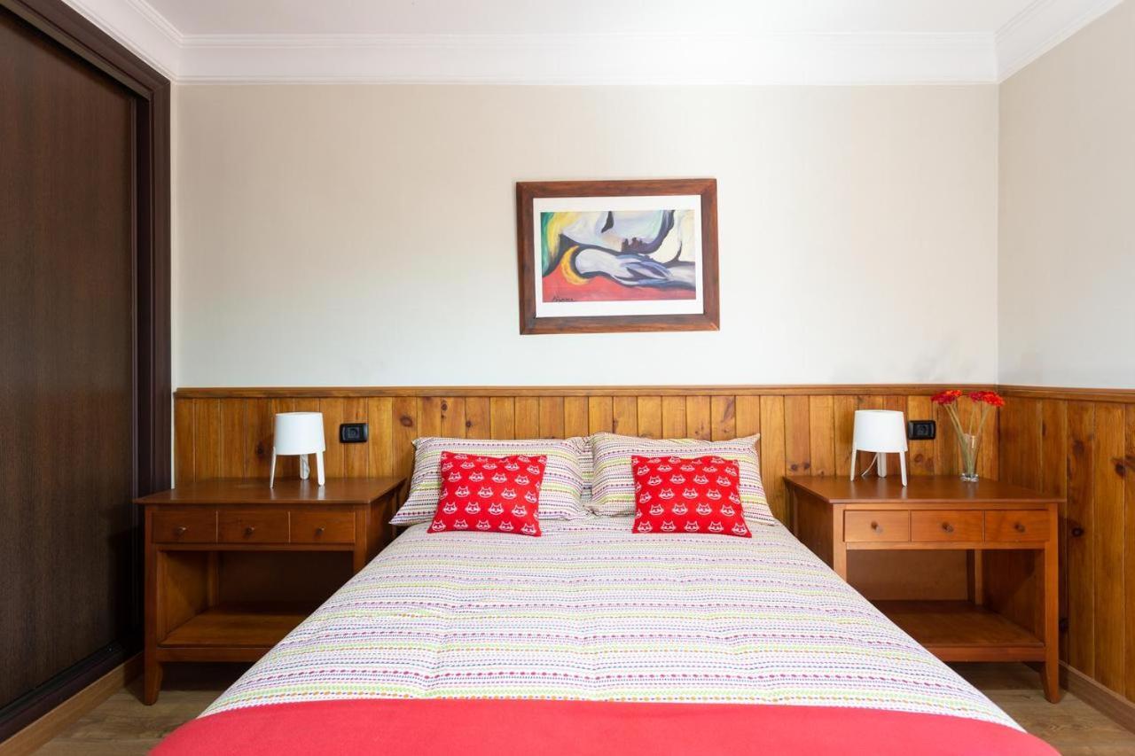 Villa Kalima Santa Úrsula Εξωτερικό φωτογραφία